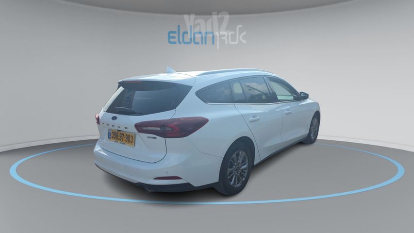 פורד פוקוס