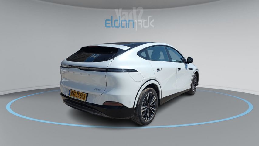 אקספנג G6