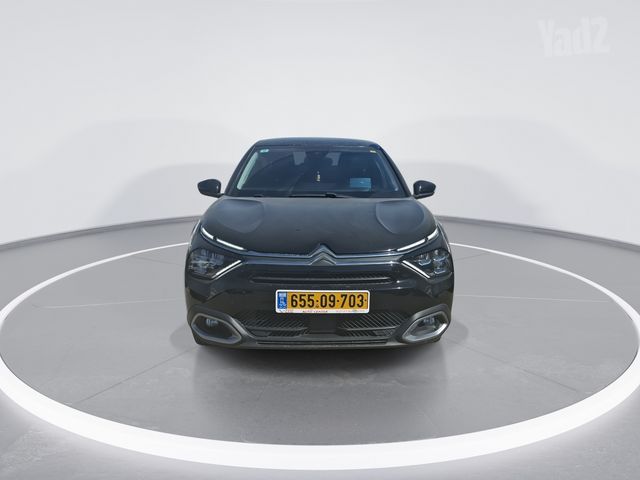 סיטרואן C4x