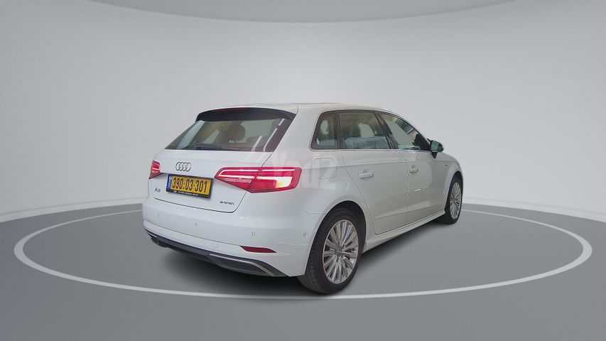 אאודי A3