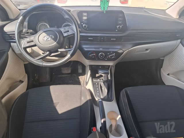 יונדאי i20