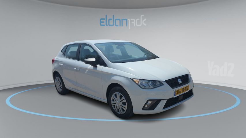 סיאט איביזה