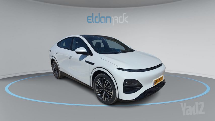 אקספנג G6
