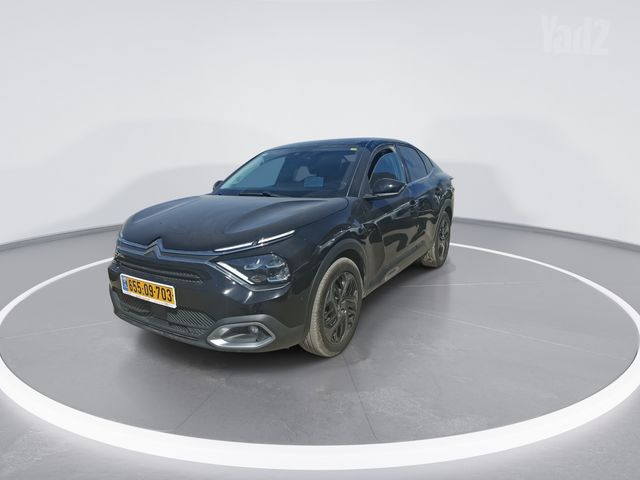 סיטרואן C4x