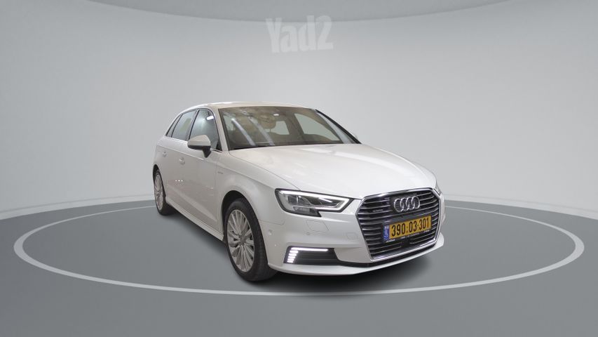 אאודי A3