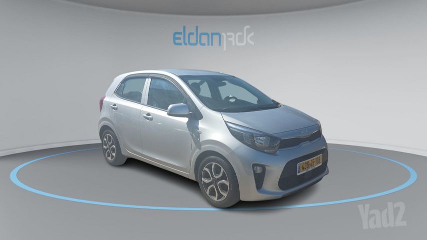 קיה פיקנטו