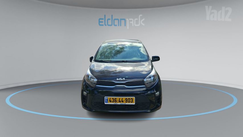 קיה פיקנטו