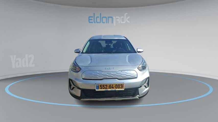 קיה נירו פלוס