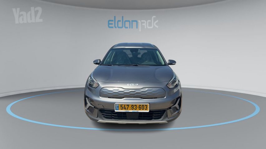 קיה נירו פלוס