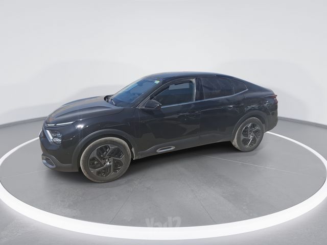 סיטרואן C4x