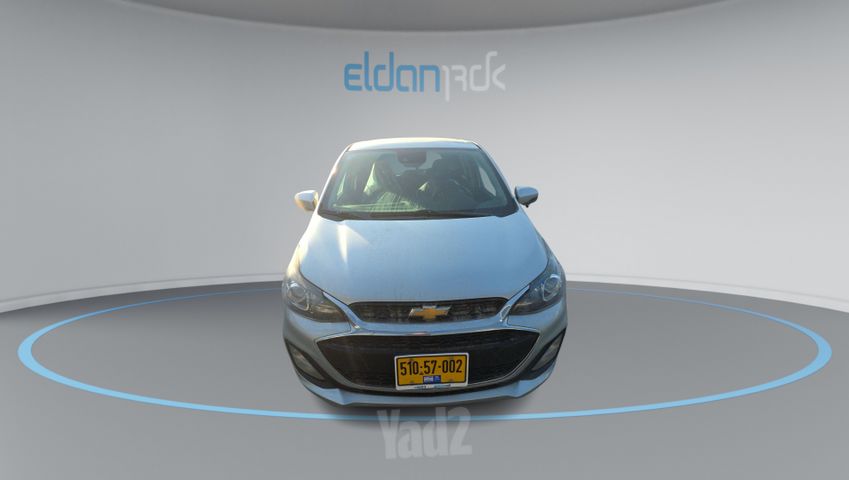 שברולט ספארק