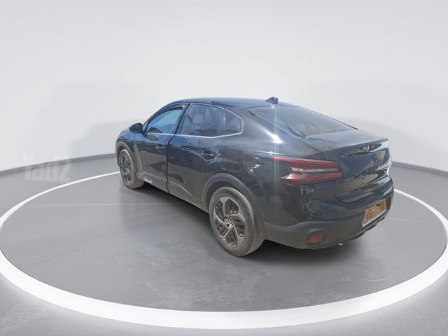 סיטרואן C4x