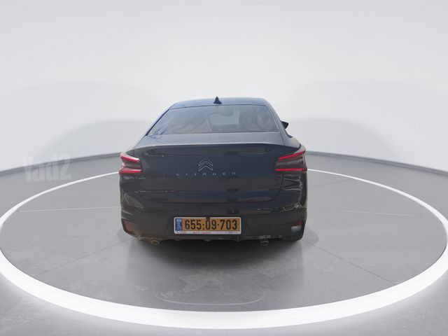 סיטרואן C4x