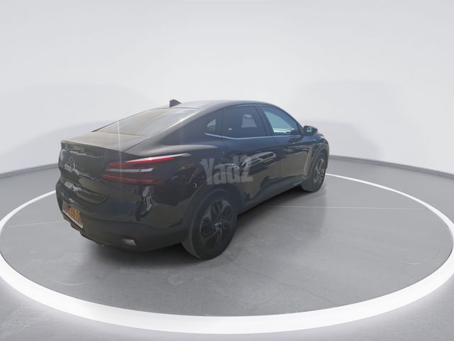 סיטרואן C4x