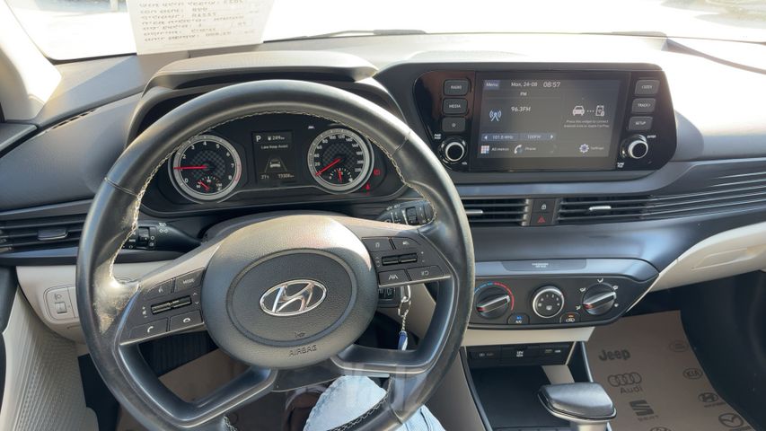 יונדאי i20