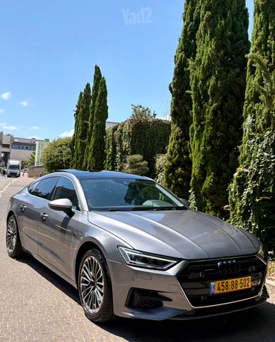 אאודי A7