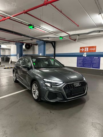 אאודי A3
