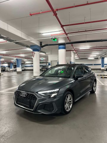 אאודי A3