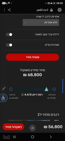 הונדה סיוויק