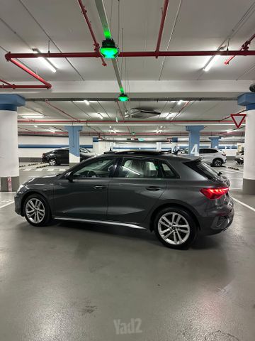 אאודי A3