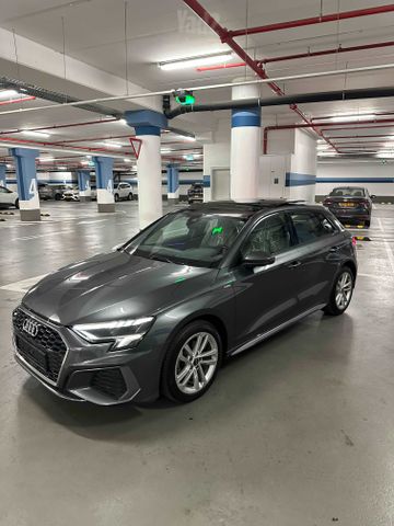 אאודי A3