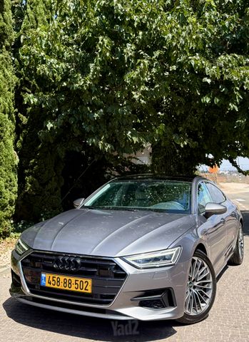 אאודי A7