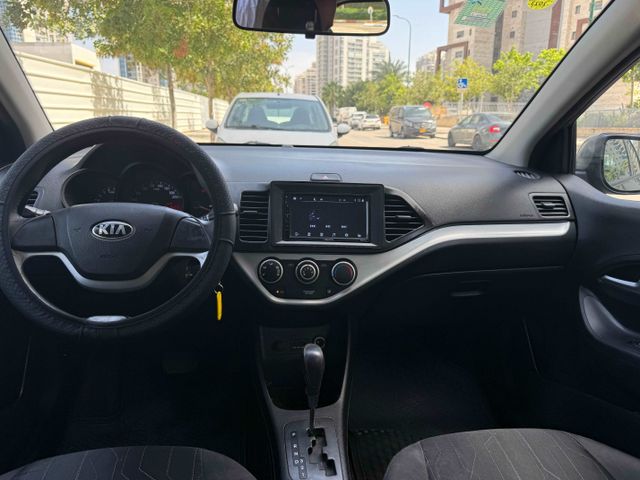 קיה פיקנטו