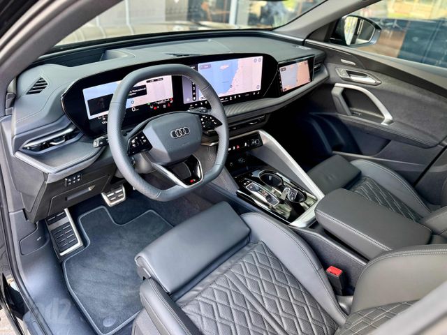 אאודי SQ5