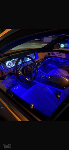 מרצדס-בנץ S-class
