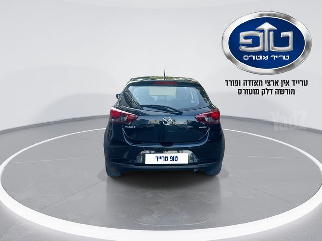 מאזדה 2