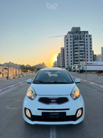 קיה פיקנטו