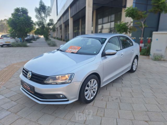 פולקסווגן ג'טה