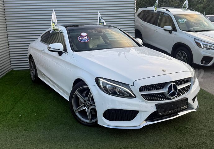 מרצדס-בנץ C-class
