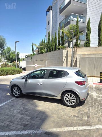 רנו קליאו