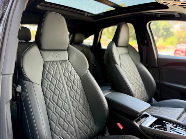 אאודי SQ5