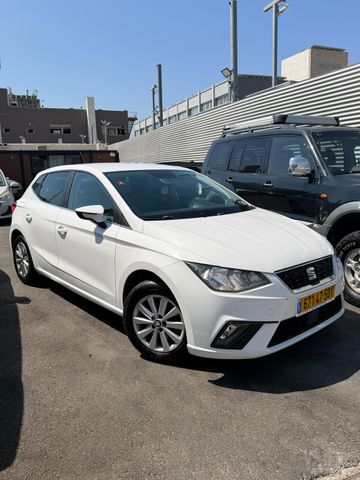 סיאט איביזה