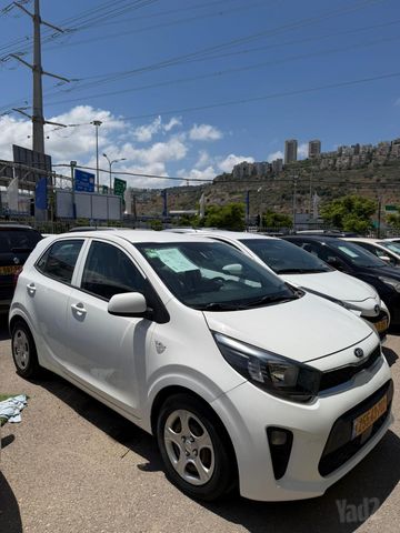 קיה פיקנטו