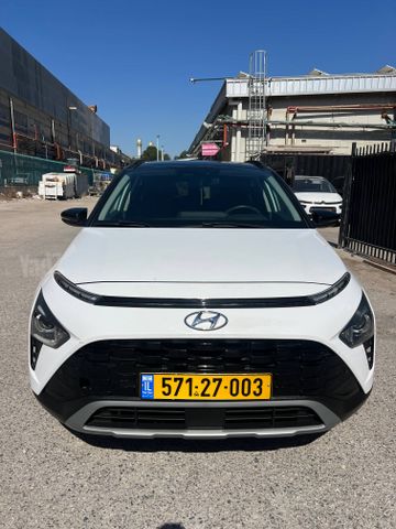 מודעת רכב יונדאי באיון