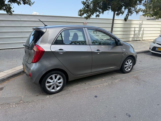 קיה פיקנטו