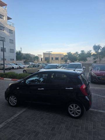 קיה פיקנטו