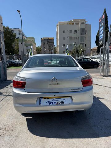 סיטרואן C אליזה