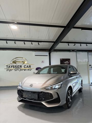 אם ג'י MG3