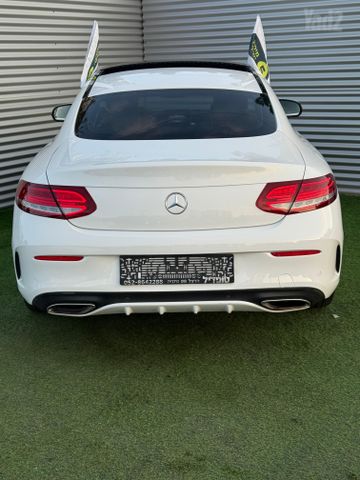 מרצדס-בנץ C-class