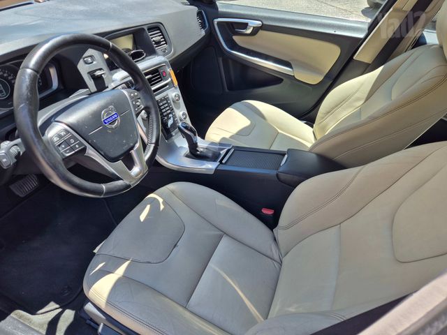 וולוו S60