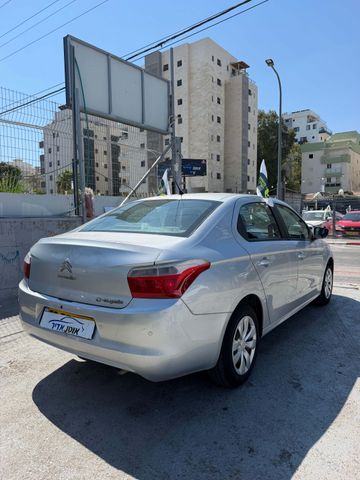סיטרואן C אליזה