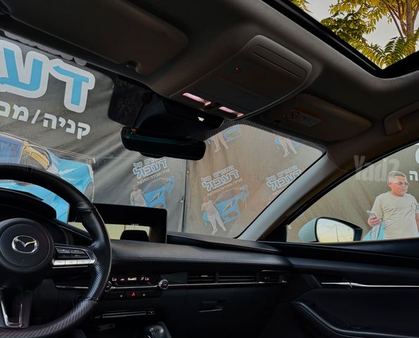 מאזדה 3