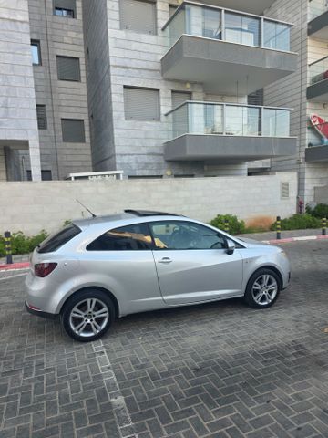 סיאט איביזה