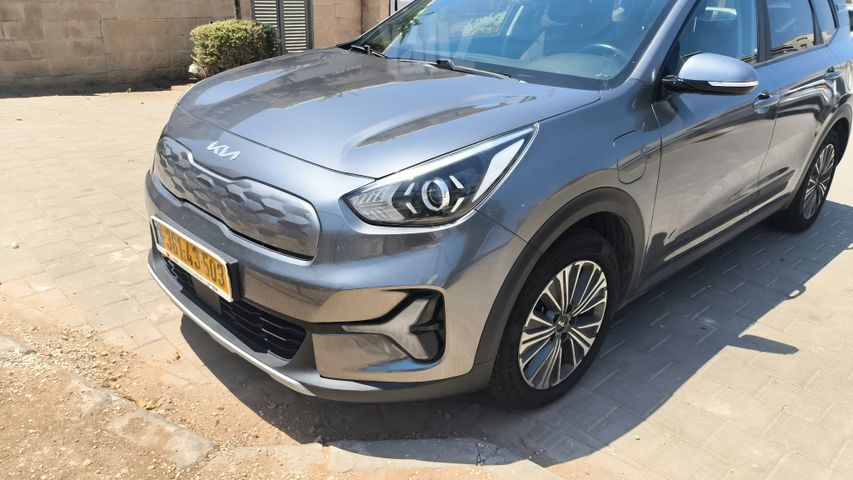 קיה נירו פלוס