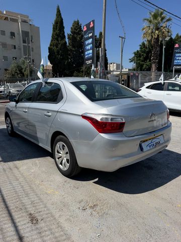 סיטרואן C אליזה