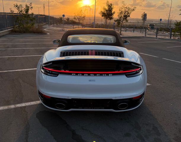 פורשה 911